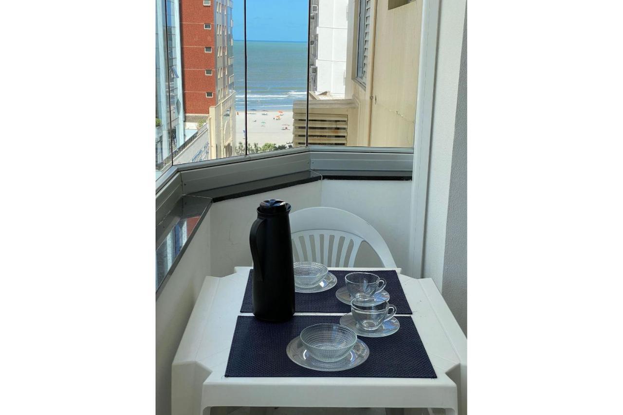 Nvr62B - Quadra Mar, Sacada, 2 Dorm, Climatizado Apartment Balneario Camboriu Exterior photo