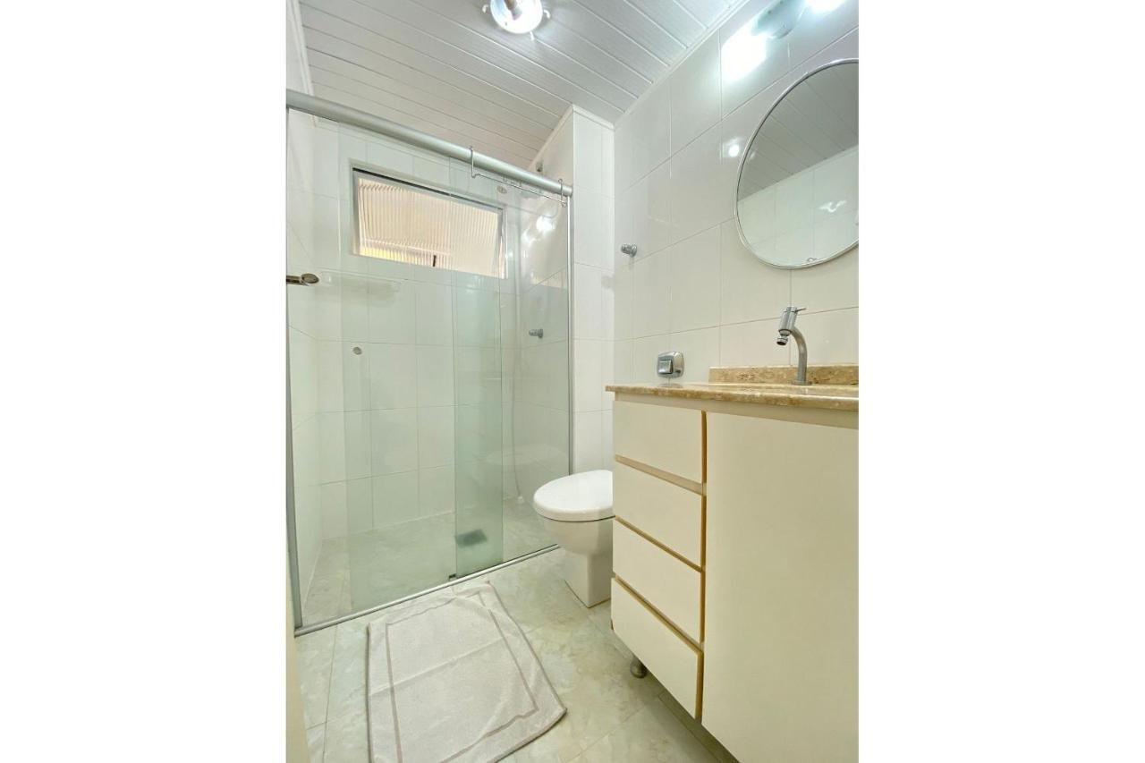 Nvr62B - Quadra Mar, Sacada, 2 Dorm, Climatizado Apartment Balneario Camboriu Exterior photo