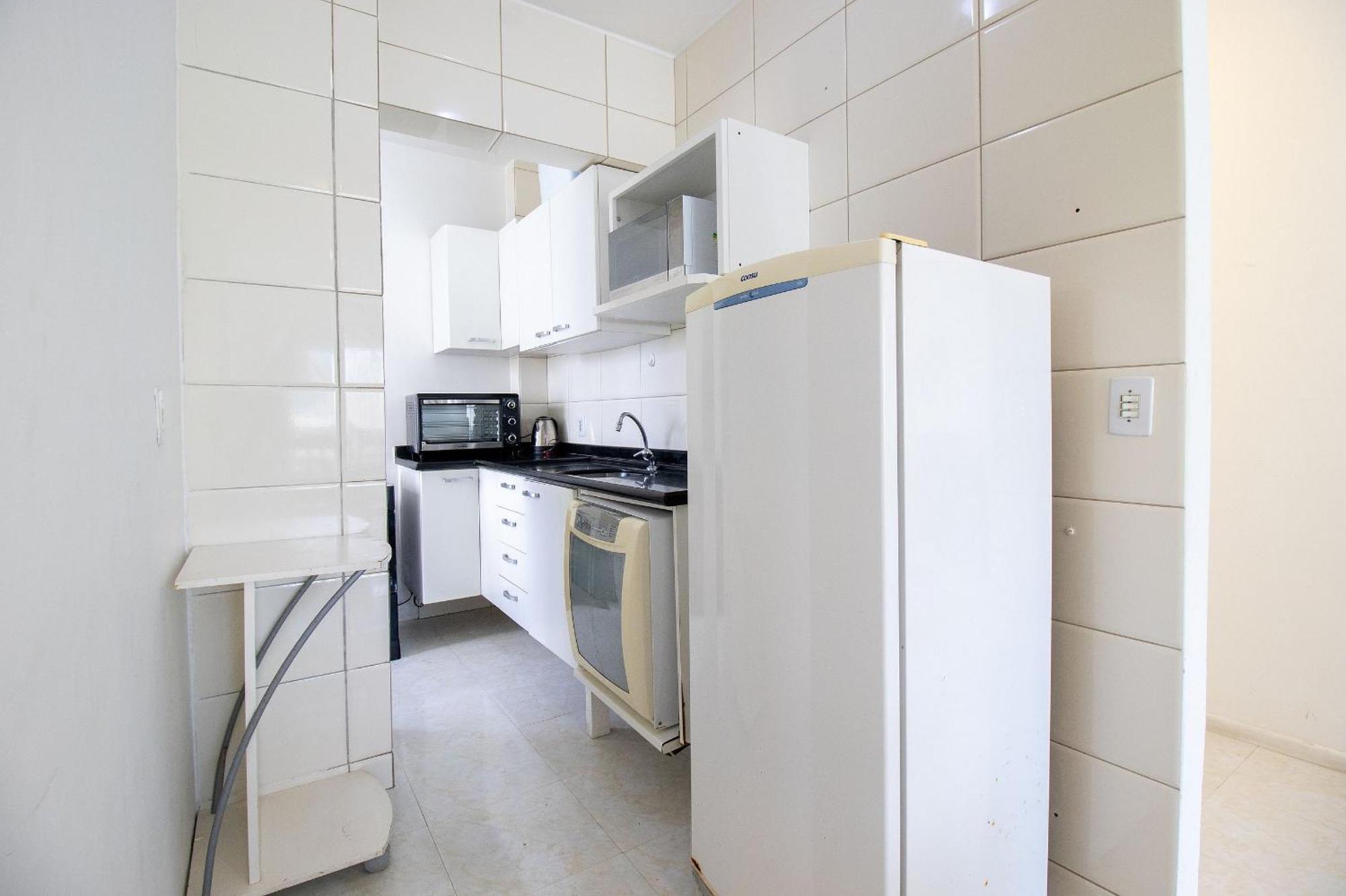 Nvr62B - Quadra Mar, Sacada, 2 Dorm, Climatizado Apartment Balneario Camboriu Exterior photo