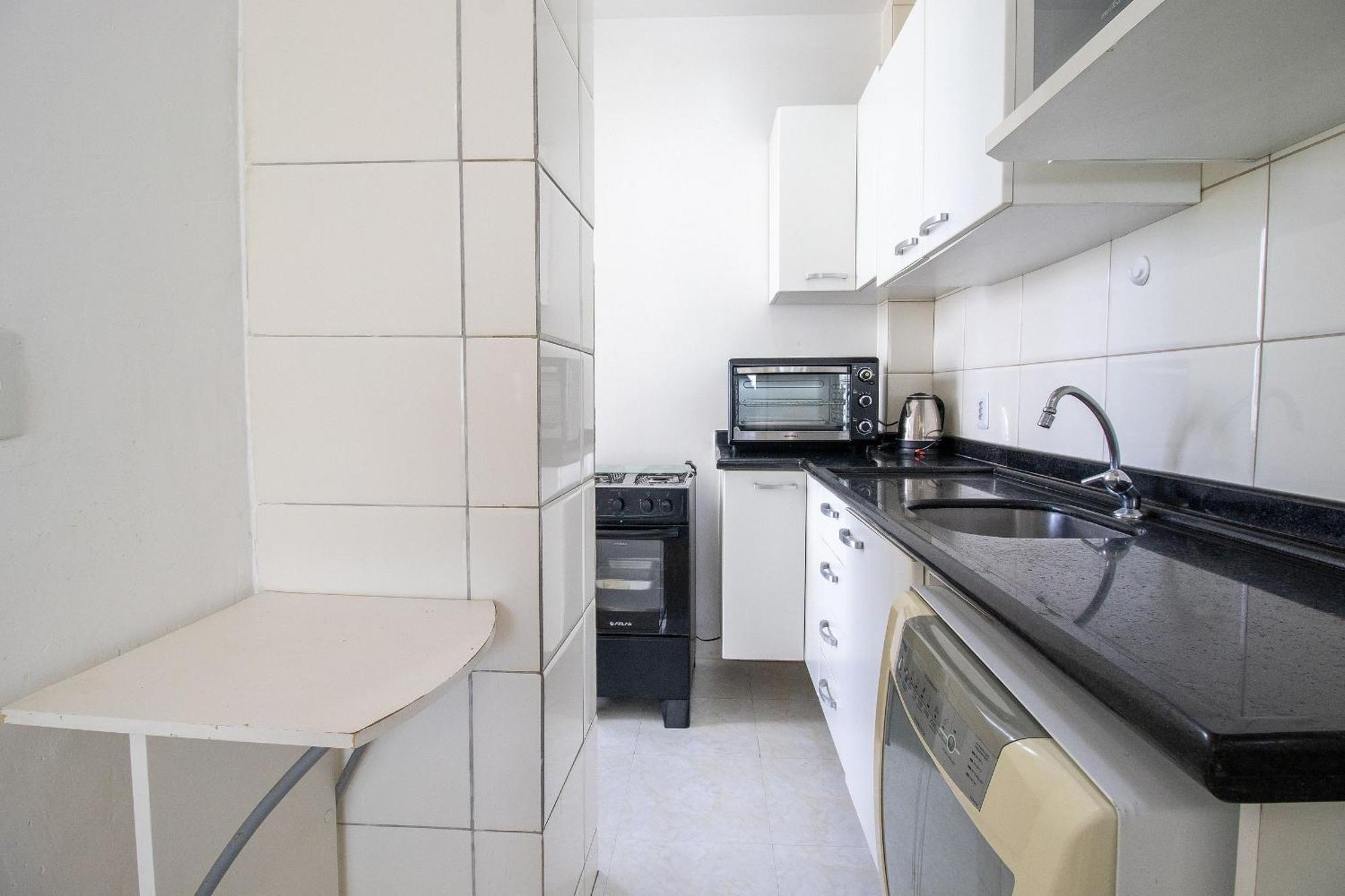 Nvr62B - Quadra Mar, Sacada, 2 Dorm, Climatizado Apartment Balneario Camboriu Exterior photo