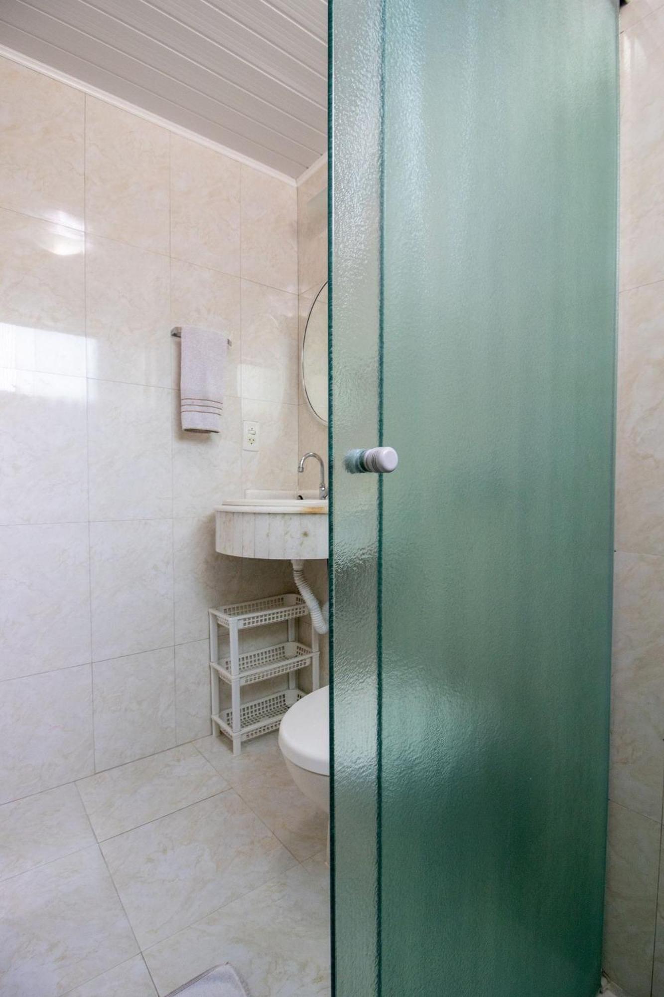 Nvr62B - Quadra Mar, Sacada, 2 Dorm, Climatizado Apartment Balneario Camboriu Exterior photo