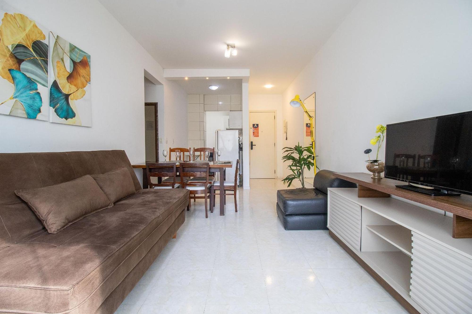 Nvr62B - Quadra Mar, Sacada, 2 Dorm, Climatizado Apartment Balneario Camboriu Exterior photo