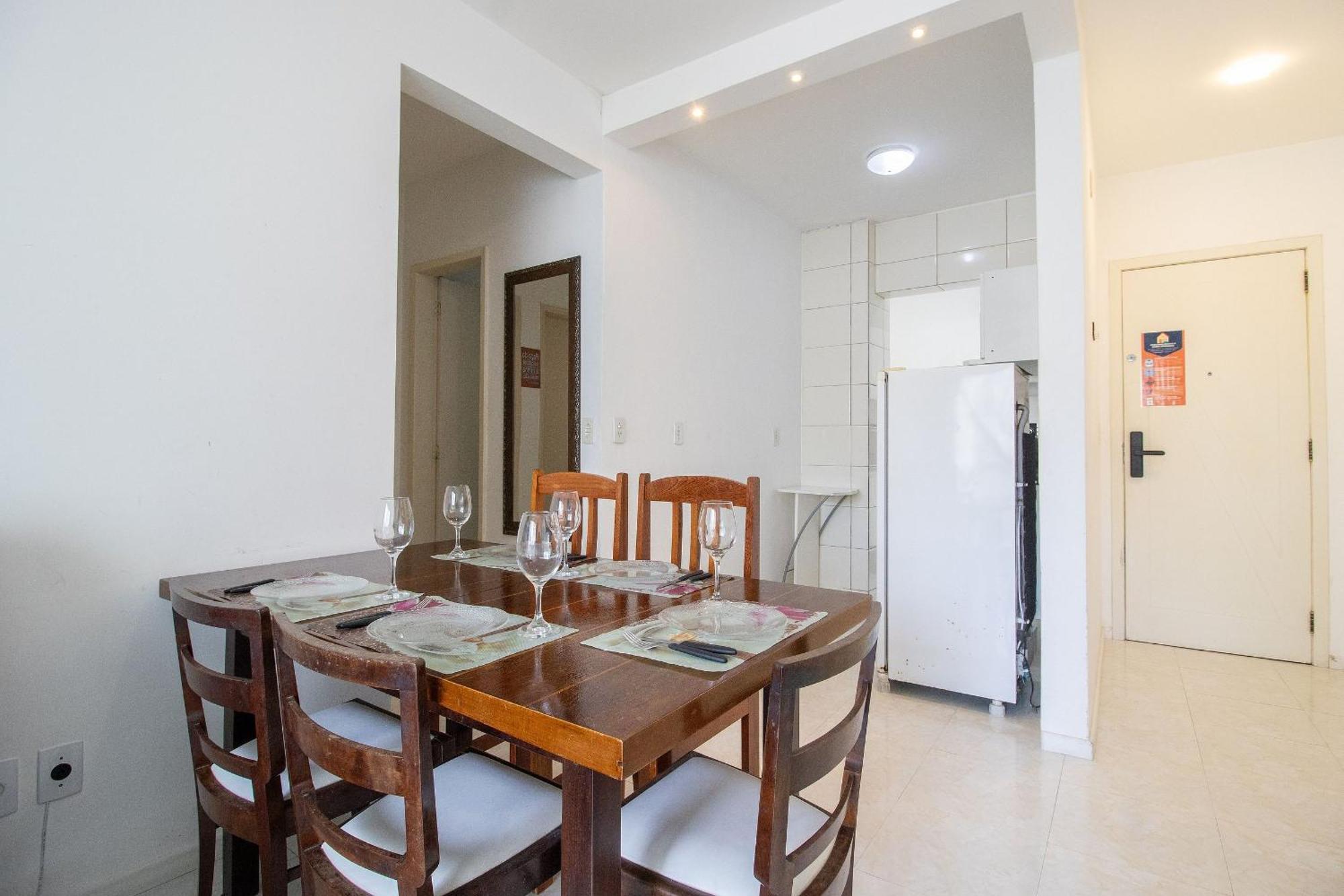 Nvr62B - Quadra Mar, Sacada, 2 Dorm, Climatizado Apartment Balneario Camboriu Exterior photo