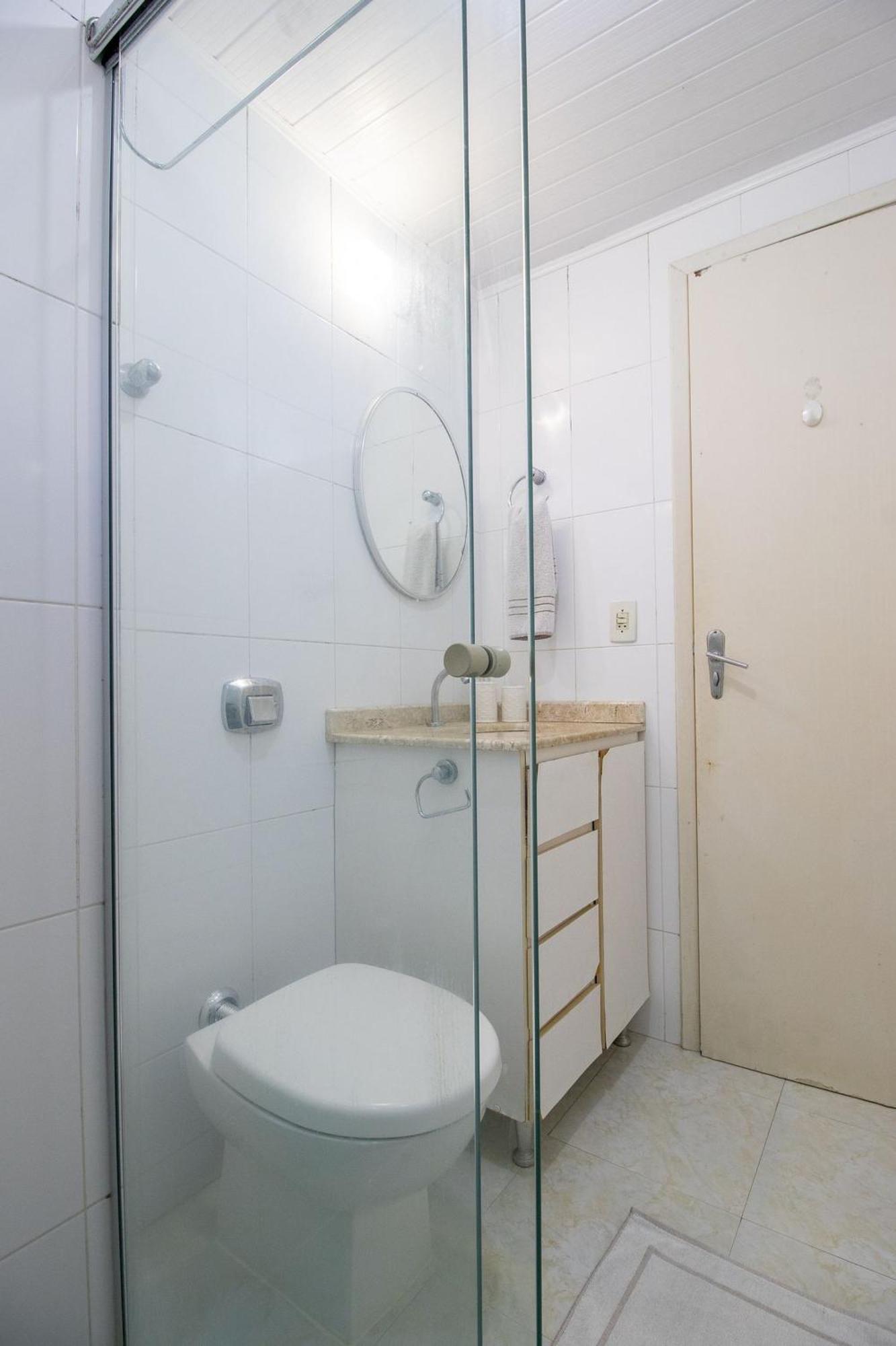 Nvr62B - Quadra Mar, Sacada, 2 Dorm, Climatizado Apartment Balneario Camboriu Exterior photo